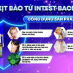 Công Dụng Xit Bao Tu Iintest Bacillus