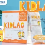 Kidlac Mẫu Mới 2024 - Dropbiz