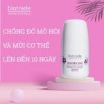 Lăn khử mùi ODOREX DEO ANTIPERSPIRANT ROLL-ON