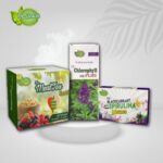 TH Health combo thải độc giảm cân