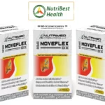 Thực phẩm bảo vệ khớp NMI- MOVEFLEX DX - NUTRIMED INTERNATIONAL LLC - Nutribest Health - Dropbiz