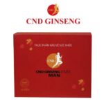 Thuc pham chuc nang bao ve suc khoe CND GINSENG RUN MAN 2 - Dropbiz