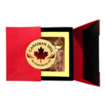 Nhân Sâm Củ Khô Canadian Vita - Ginseng Roots