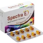 SPECTRA E - Viên uống Chống lão hoá, hỗ trợ tim mạch, gan nhiễm mỡ - Thực phẩm chức năng Úc - Rồng Vàng - Dropbiz