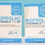 Viên Nhai Bổ Sung Lợi Khuẩn Hỗ Trợ Tiêu Hóa Bioprolac Chewable 30 Viên - Droppii Mall