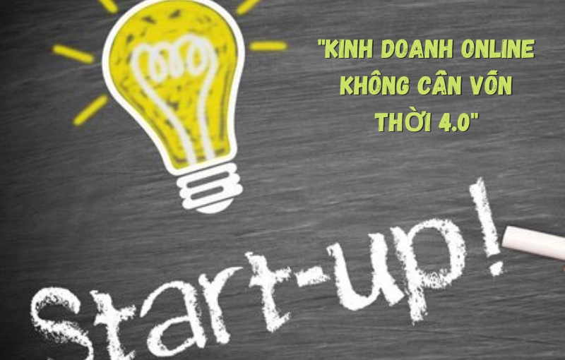 7 gợi ý kinh doanh online dễ dàng không cần vốn - Dropbiz