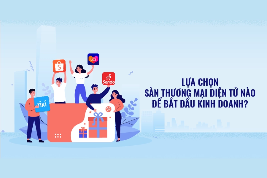 San Thuong Mai Dien Tu La Gi San TMDT Nao Giup Ban Kiem duoc nhieu tien - Dropbiz