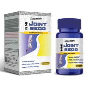 Thực phẩm chức năng xương khớp NMI Joint Sedo chính hãng giá tốt - Nutribest Health - Dropbiz