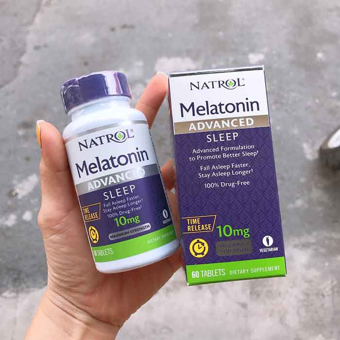 Melatonin