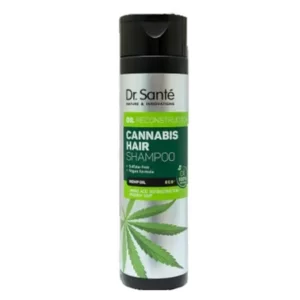 Dầu gội Cannabis Hair 250ml - chăm sóc tóc chuyên sâu, phục hồi hư tổn chính hãng giá tốt - Dropbiz