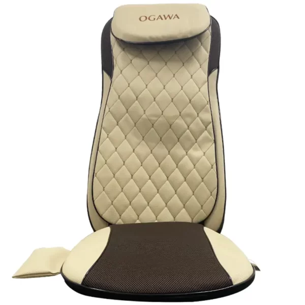 Dụng cụ massage lưng Ogawa Mobile Seat XE Duo Pro (OZ-1007) Malaysia chính hãng giá tốt - Dropbiz