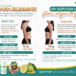 Đừng Nghĩ Giảm Cân - Hãy Nghĩ Giảm Mỡ - Goraka Slimming - Dropbiz