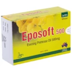 Eposoft 30 viên – Cân bằng nội tiết tố, làm đẹp da chính hãng giá tốt - Dropbiz