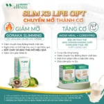 Giải Pháp Giảm Mỡ Tăng Cơ Cùng Goraka Slimming Và Wow Meal - Life Gift Việt Nam