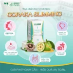 Goraka Slimming - Giảm Cân An Toàn Hiệu Quả