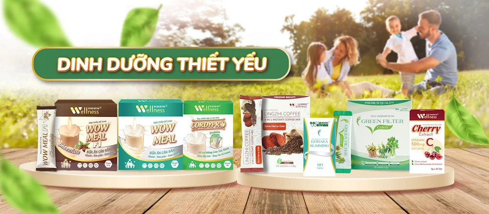 Khuyến Mãi Life Gift Vn - Wellness By Life Gift Việt Nam - Dropbiz