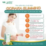 Lợi ích Thực Phẩm Bảo Vệ Sức Khỏe Gokara Slimming - Mang đến Hiệu Quả Tích Cực Ngay Từ Lần đầu Tiên Sử Dụng