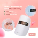 Mặt nạ ánh sáng Mask Therapy Aevo - Dropbiz