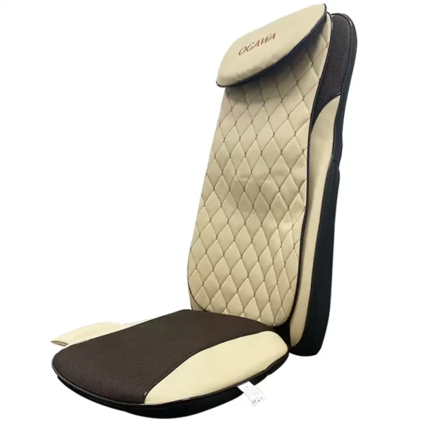 Máy massage lưng Ogawa Mobile Seat XE Duo Pro (OZ-1007) Malaysia chính hãng giá tốt - Dropbiz