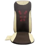 Máy massage lưng Ogawa Mobile Seat XE Duo Pro (OZ-1007) trị liệu nhiệt và làm mát - Dropbiz