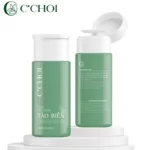 Nước Tẩy Trang Tảo Biển C’choi – Seaweed Micellar Water - Punar - Dropbiz