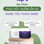 Saemina Revitalizing Signal - Kem Dưỡng ẩm Phục Hồi Da Newland All Nature (3)