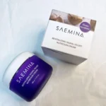 Saemina Revitalizing Signal - Kem Dưỡng ẩm Phục Hồi Da Newland All Nature (5)