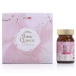 Viên uống cân bằng nội tiết ROSE QUEEN Nhật Bản chính hãng giá rẻ - Dropbiz