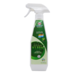 Kitchen Kleen - Bộ vi sinh lau chùi dầu mỡ (01 Chai 500ml + 03 ống 5ml) chính hãng giá tốt - Dropbiz