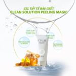 gel te1baa9y te1babf bc3a0o che1babft dc6b0e1bba1ng e1baa8m da clean solutions peeling magic 100ml 510x510 1 - Dropbiz