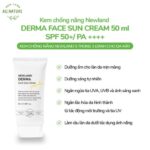 kem che1bb90ng ne1baaeng da me1bab6t newland derma face sun cream 1 510x510 1 - Dropbiz