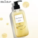 Gel tắm nhũ vàng hương nước hoa MINE Stay Magical 500g chính hãng giá tốt - Dropbiz