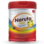 Sữa bột Naruto Baby 850g chính hãng giá tốt – Tăng cường hệ miễn dịch - SK Milk - Dropbiz