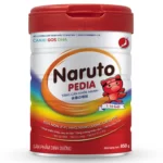 Sữa bột Naruto Pedia 850g chính hãng giá tốt - Tăng cân khỏe mạnh - SK Milk - Dropbiz