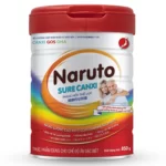 Sữa bột Naruto Sure Canxi - Phục hồi thể lực chính hãng giá tốt - Dropbiz