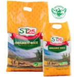 Gạo ST25 hữu cơ - ST25 organic rice AGRI-DYNAMICS chính hãng giá tốt - Dropbiz