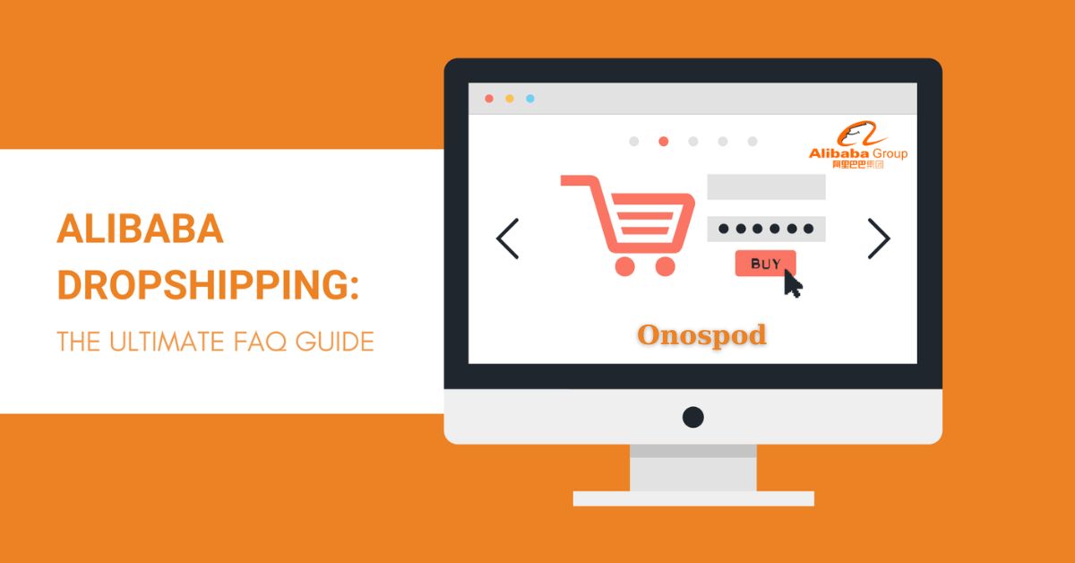 Alibaba Dropshipping - Dropbiz