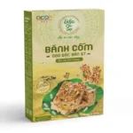 Bánh Cốm Gạo đặc Sản St Bibo - Đặc Sản Kiên Giang - Dropbiz