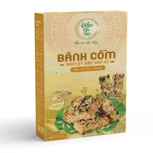 Bánh Cốm Gạo Lứt đặc Sản St Bibo - Đặc Sản Kiên Giang - Dropbiz