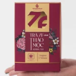 Trà Thảo Mộc Thanh Lọc 7f Plus Herbal Tea Nlf (20 Gói X 2g) - Dropbiz