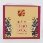 Trà Thảo Mộc Thanh Lọc 7f Plus Herbal Tea Nông Lâm Food (20 Gói X 2g) - Dropbiz