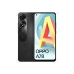 Oppo A78 Đen - Black - Dropbiz