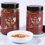 Ảnh Thực Tế Mật Ong Nhân Sâm 560g - Mật Ong Vitobe - Dropbiz