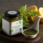 Ảnh Thực Tế Mật Ong Cần Tây Celery Honey - Mật Ong Vitobe - Dropbiz