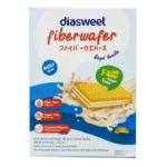 Bánh Xốp Diasweet Fiberwafer - An Vi - Dropbiz