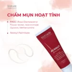 Kem Chấm Mụn Hoạt Tính Biotrade Acnaut Active Cream Chứa Phức Hợp Pasc - Dropbiz