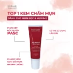 Kem Chấm Mụn Hoạt Tính Biotrade Acnaut Active Cream Dùng được Lâu Dài - Dropbiz