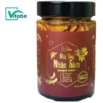 Mật Ong Nhân Sâm 560g - Mật Ong Vitobe - Dropbiz