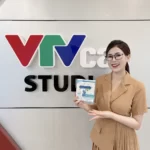 Men Sống New Biotic Gold Tại Vtv Studio - Dropbiz