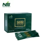 Nmn Tripeptide Nsg - Nguyên Sinh Group - Tái Sinh Từ Tế Bào - Dropbiz